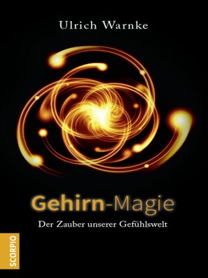 cover image of Gehirn-Magie